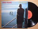 THE PLAYERS Space Travel (1982) JAPAN ORIG LP MODERN SOUL FUNK BOOGIE JAZZ FUNK