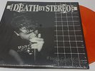 Death By Stereo - 