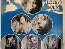 Winston Edwards Natty Locks Dub Vinyl LP New (Reggae)