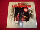 DLP Led Zeppelin 1st + 2nd (1970) Germany, Atlantic AK 2/35