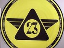 Spiral Tribe ?– Forward The Revolution EP