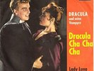 DRACULA & SEINE VAMPYRE: Dracula Cha Cha Cha / Lady Luna (7