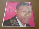 MARVIN GAYE The Soulful Moods Of LP Tamla 221 1961 Mono White Label DJ PROMO