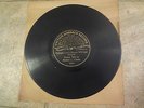 10” one sided 78 RPM Victor Monarch Record 3413 Herbert L. Clarke Cornet Solo
