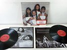 DESTINY'S CHILD - 1999 US Columbia M- 2-LP + inner + sticker 