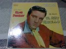 ELVIS PRESLEY EL REY CRIOLLO MEXICAN ED LP RARE MEXICO