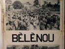 BELENOU BELE BEL AIR EXCELLENT FUSION MARTINIQUE WEST INDIES 2LP LISTEN