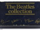 The Beatles Collection - *AUSTRALIA* 1978 Cassette Box Set