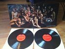 THE JIMI HENDRIX EXPERIENCE - ELECTRIC LADYLAND 2 X LP (GATEFOLD)