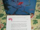 QUERELLE OST Andy Warhol Art Cover + Warhol Print Order Form ($10.00) NM/NM