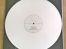 Royal Blood - WHITE VINYL LP Ltd Ed. Album + Free Download Card (2014) - NEW