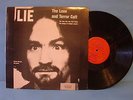 Charles Manson 