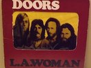 THE DOORS 