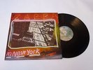 FRANK ZAPPA in New York YUGOSLAVIAN DBL G/F LP EX++/NM/NM