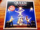 Queen ?– ANOTHER ONE BITES THE DUST 12'' MAXI GERMANY * NM COND. **LOOK**