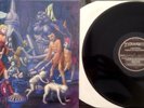 Cathedral - Forest Of Equilibrium - VINYL LP - Original Release 1991 - DOOM