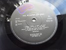PAUL McCARTNEY WINGS  RED ROSE SPEEDWAY -3 Press UK LP BRAILLE ARCHIVED COPY