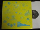 White Fence Self Titled LP Make A Mess MAM 005 2010 Vinyl