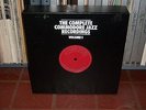 The Complete Commodore Jazz Recordings, Vol. 1 Mosaic 23 LP box set w/ booklet
