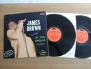 JAMES BROWN LIVE AT APOLLO 1969 MINT UK POLYDOR FUNK MONSTER