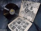 THE BEATLES REVOLVER LP YELLOW & BLACK LABEL FROM 1966 DR ROBERT & DOCTOR ROBERT
