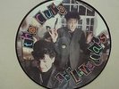 THE CURE Robert Smith LOVE CATS / Speak My Language 7