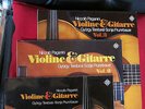 PAGANINI TEREBESI PRUNNBAUER 3 LP ED1 TELEFUNKEN