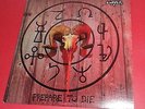 Slayer -- Prepare to die  -- 5 Tracks EP -- RAR 
