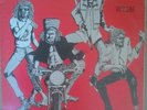 'Derrick Harriott'-Presents Scrub A Dub Reggae' VG+