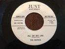 Doo-Wop (45) THE METROS 