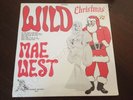 MAE WEST (LP) 