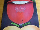 GENTLE GIANT,ACQUIRING THE TASTE.UK 1971 VERTIGO SWIRL LABEL 6360 041 GATEFOLD