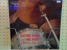 CLIFFORD BROWN AND MAX ROACH AT BASIN STREET--EMARCY--MG 36070  DRUMMER LABEL