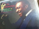 Glen Washington-Brother to brother reggae LP studio one