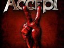 ACCEPT - Blood Of The Nations - Limited 2 LP´s Neon Green Vinyl - NEU - NEW