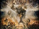 KREATOR - Phantom Antichrist - 2 PICTURE Vinyl LP´s + Poster - PIC - RAR NEU NEW