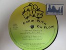 RANDOM RAP - MISPHITZ - COMIN' WITH DA FLOW - TOP CHOICE WRECKORDS -PHOTOGRAPH
