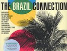 V.A. - Studio Rio Presents: The Brazil Connection Vinyl US LP