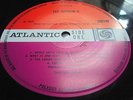 LED ZEPPELIN II UK LP 1ST PRESS RED PLUM A2 B2 LEMON SONG ON LABEL SUPERB EX+