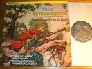 Szimon GOLDBERG Vivaldi The Four Seasons LP Philips