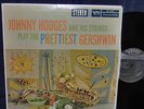 Johnny Hodges and His Strings 