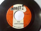 REGGAE - DENNIS ALCAPONE -MAVA 