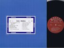 VASA PRIHODA ROCOCO 2010 VIOLIN RECITAL MONO LP