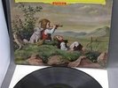 DGG 136 462 Cradle Songs & Folksongs RITA STREICH RED STEREO Vinyl LP