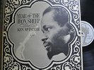 VG++ Ken McIntyre Year of The Iron Sheep United Artists Jazz UAJS 15015 LP 