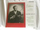 BEETHOVEN Violin Concerto LEONID KOGAN Constantin Silvestri 180 gram SEALED LP