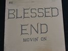 RARE PRIVATE ACID PSYCH ORIG LP Blessed End Movin On TNS J248 FACTORY SEALED