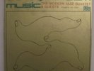 Modern Jazz Quartet/Third Stream Music/Atlantic/SD1345/DG/M-