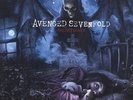 Avenged Sevenfold Nightmare Vinyl LP New