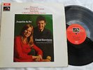 SCHUMANN  DU PRE  ASD 2498  1st PRESSING  VERY RARE   
